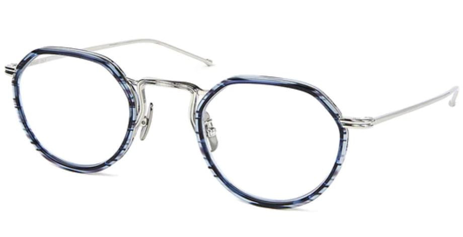 Mr.Gentleman Edward2 Korrektionsbrille