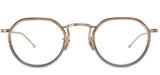 Mr.Gentleman Edward2 Prescription Eyeglasses