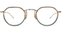 Mr.Gentleman Edward2 Korrektionsbrille