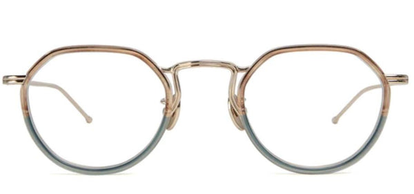 Mr.Gentleman Edward2 Prescription Eyeglasses