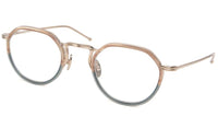 Mr.Gentleman Edward2 Korrektionsbrille