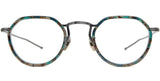 Mr.Gentleman Edward2 Prescription Eyeglasses