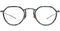 Mr.Gentleman Edward2 Korrektionsbrille