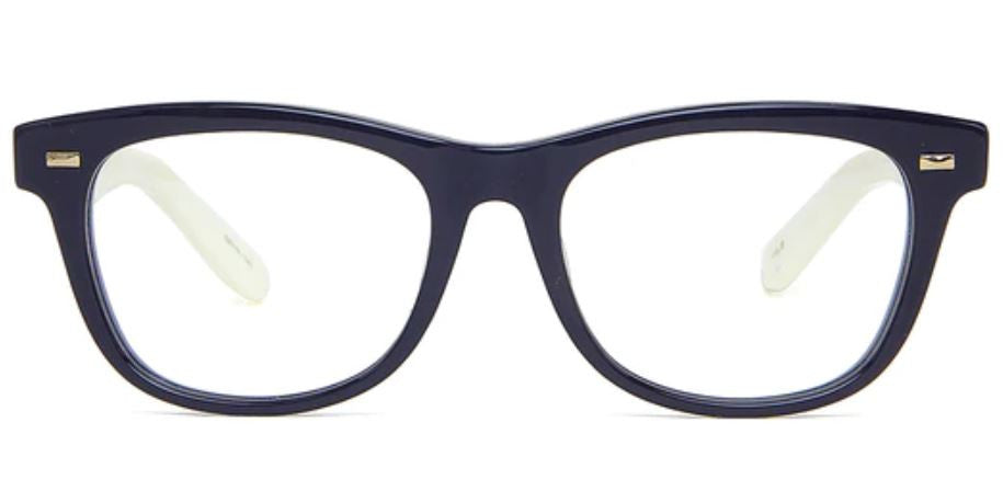Korrektionsbrille Mr.Gentleman Edie
