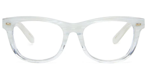Mr.Gentleman Edie Eyeglasses