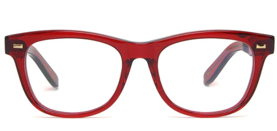 Korrektionsbrille Mr.Gentleman Edie
