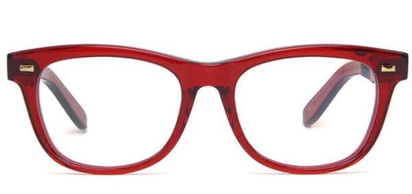 Mr.Gentleman Edie Eyeglasses