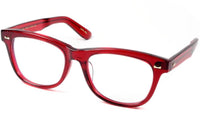 Korrektionsbrille Mr.Gentleman Edie