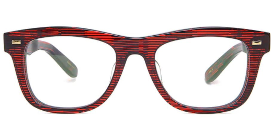 Korrektionsbrille Mr.Gentleman Dylan