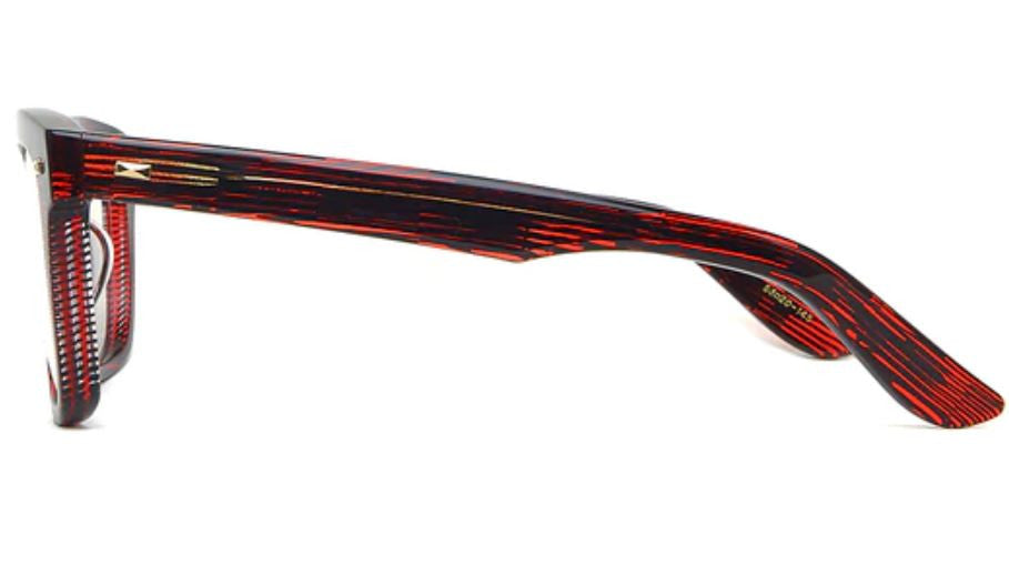 Korrektionsbrille Mr.Gentleman Dylan