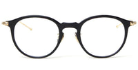 Mr.Gentleman Don Eyeglasses