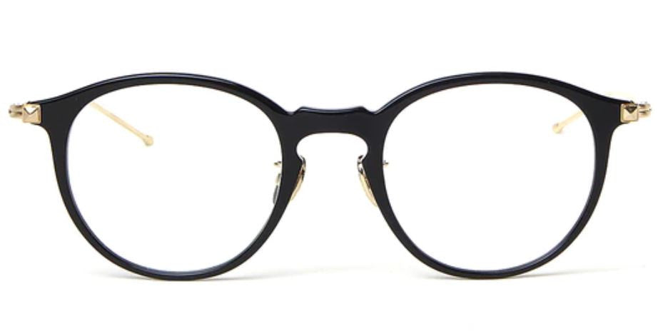 Mr.Gentleman Don Eyeglasses