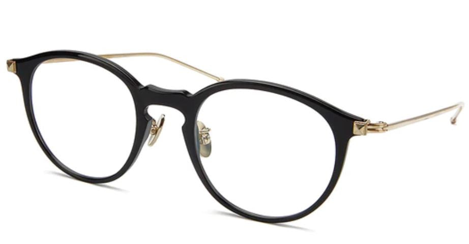 Mr.Gentleman Don Eyeglasses