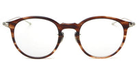 Mr.Gentleman Don Eyeglasses