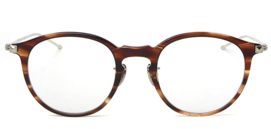 Mr.Gentleman Don Eyeglasses