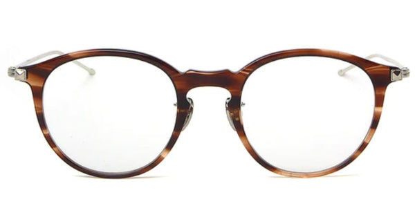 Mr.Gentleman Don Eyeglasses