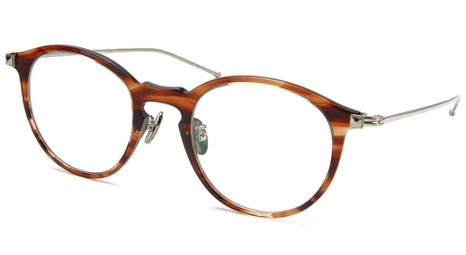 Mr.Gentleman Don Eyeglasses