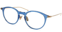 Mr.Gentleman Don Eyeglasses