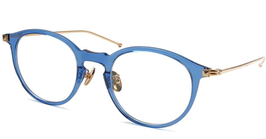Mr.Gentleman Don Eyeglasses