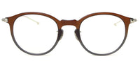 Mr.Gentleman Don Eyeglasses