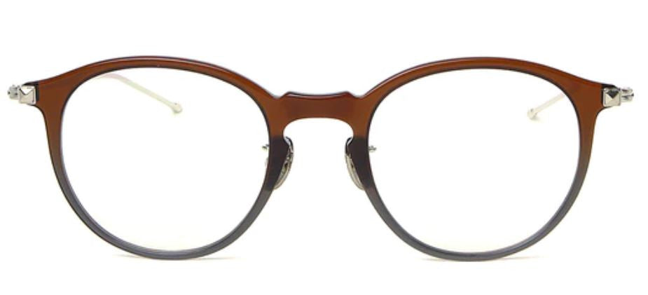 Mr.Gentleman Don Eyeglasses