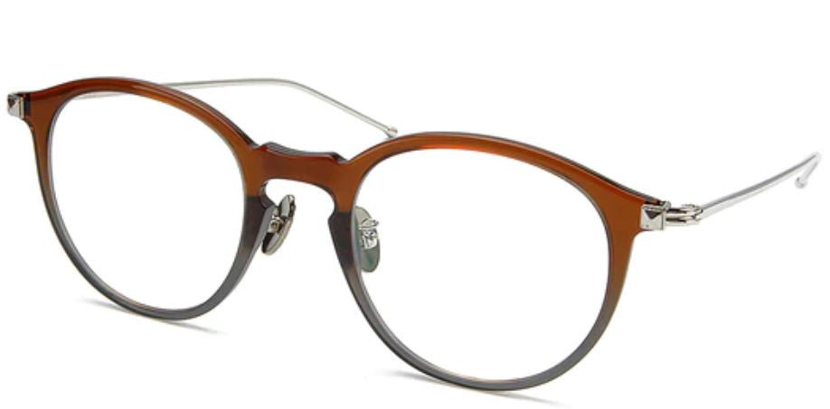 Mr.Gentleman Don Eyeglasses