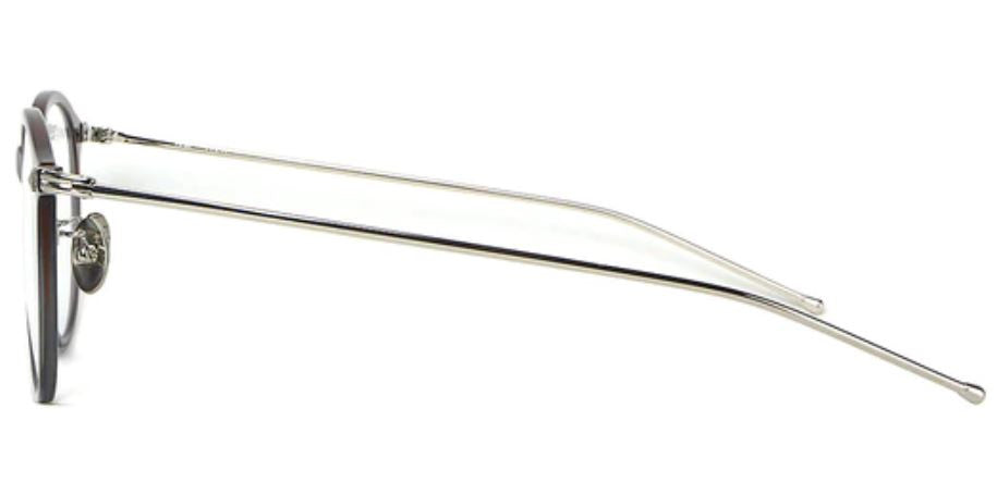 Mr.Gentleman Don Eyeglasses
