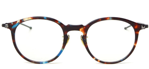 Mr.Gentleman Don Eyeglasses