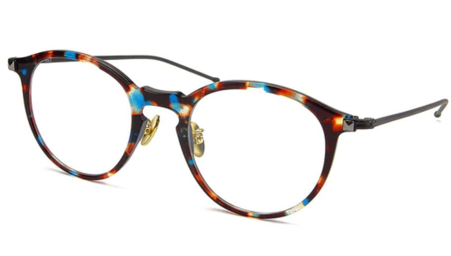 Mr.Gentleman Don Eyeglasses