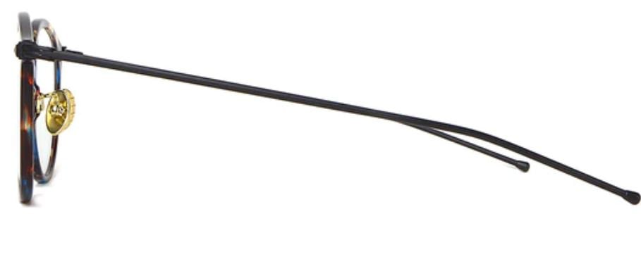 Mr.Gentleman Don Eyeglasses