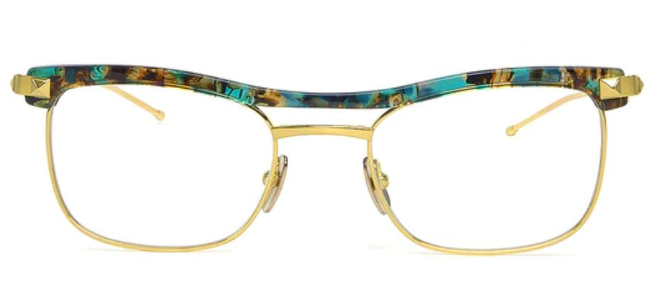 Korrektionsbrille Mr.Gentleman Bruno