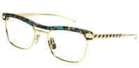 Korrektionsbrille Mr.Gentleman Bruno