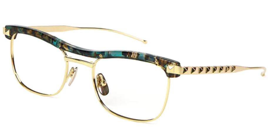 Korrektionsbrille Mr.Gentleman Bruno