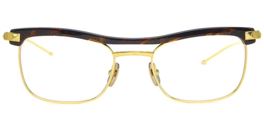 Korrektionsbrille Mr.Gentleman Bruno