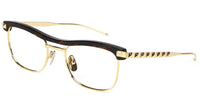 Korrektionsbrille Mr.Gentleman Bruno