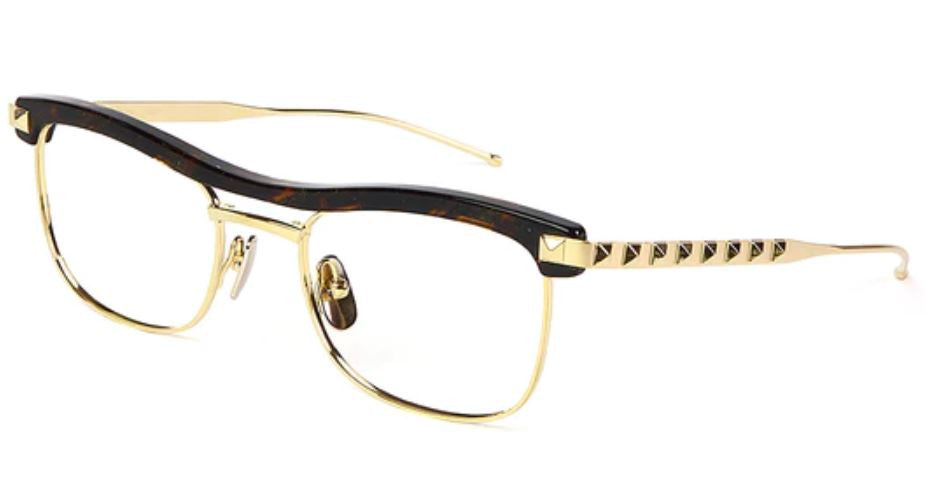 Korrektionsbrille Mr.Gentleman Bruno