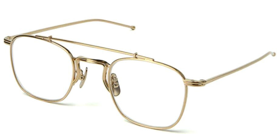 Lunettes de vue Mr.Gentleman Brad