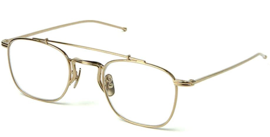 Lunettes de vue Mr.Gentleman Brad