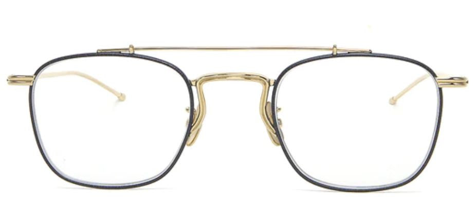 Lunettes de vue Mr.Gentleman Brad