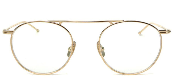 Mr.Gentleman Basquiat Eyeglasses