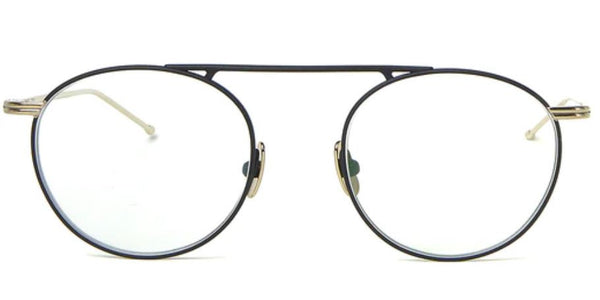Mr.Gentleman Basquiat Eyeglasses
