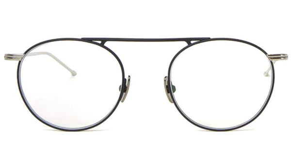 Mr.Gentleman Basquiat Eyeglasses