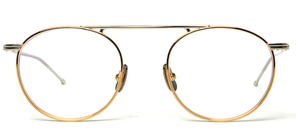 Mr.Gentleman Basquiat Eyeglasses