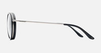 Vuarnet Edge Round VL2105 Sunglasses