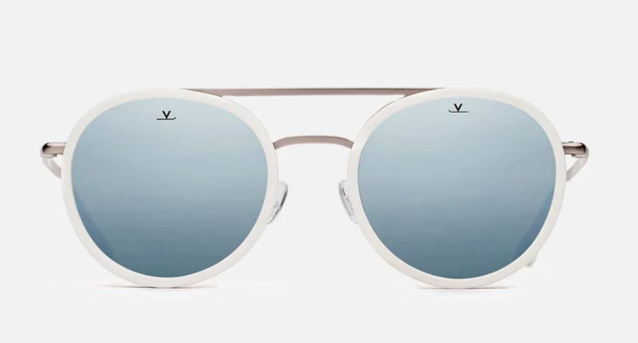 Vuarnet Edge Round VL2105 Sunglasses