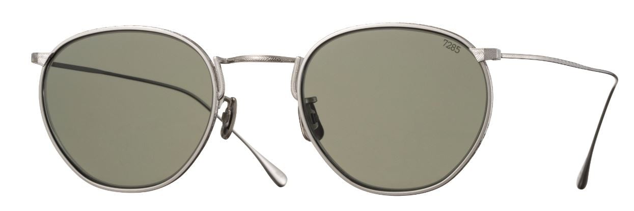 Eyevan 7285 188 Sunglasses