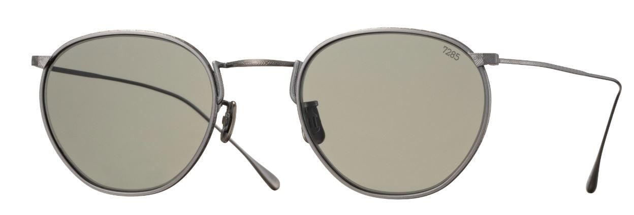 Eyevan 7285 188 Sunglasses