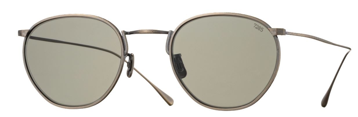 Eyevan 7285 188 Sunglasses