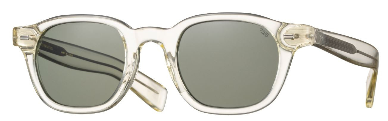 Eyevan 7285 343E Sunglasses – Céline Roland Opticiens