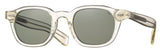 Eyevan 7285 343E Sunglasses